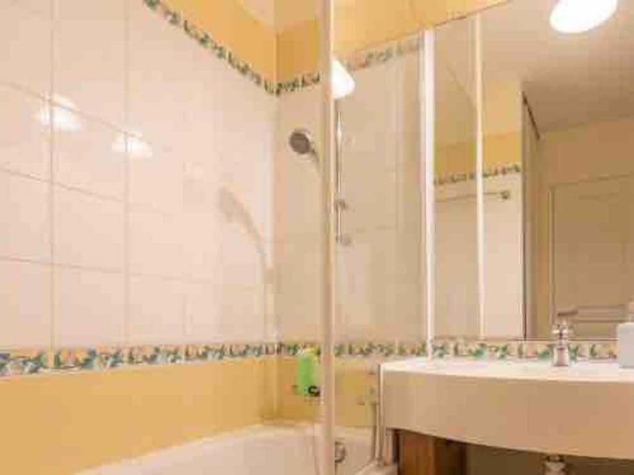 Appartement Pied Des Pistes Valmeinier Kültér fotó